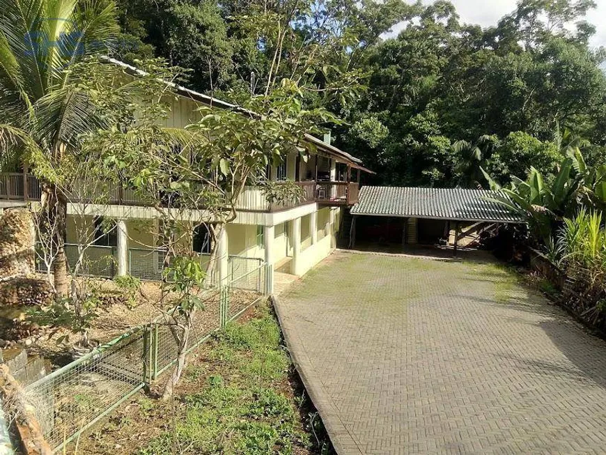 Foto 1 de Lote/Terreno à venda, 816m² em Fortaleza, Blumenau