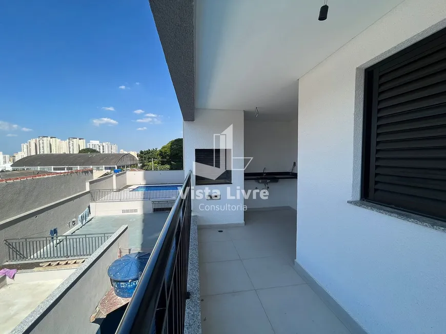 Foto 1 de Apartamento com 2 Quartos à venda, 67m² em Vila Paulista, Guarulhos