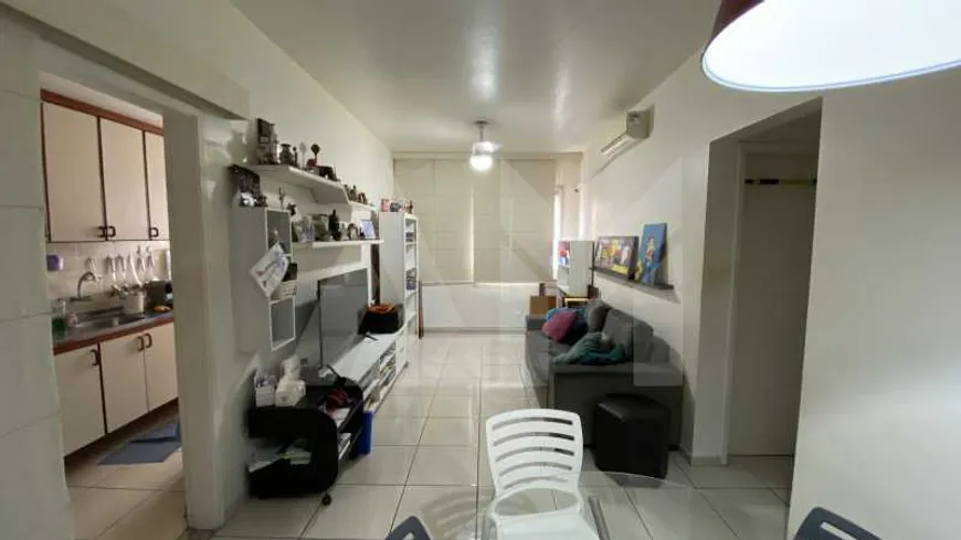 Foto 1 de Apartamento com 2 Quartos à venda, 72m² em Engenho Novo, Rio de Janeiro