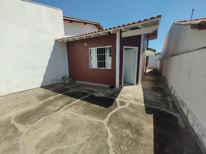 Foto 1 de Casa com 2 Quartos à venda, 80m² em Pacaembu, Itupeva