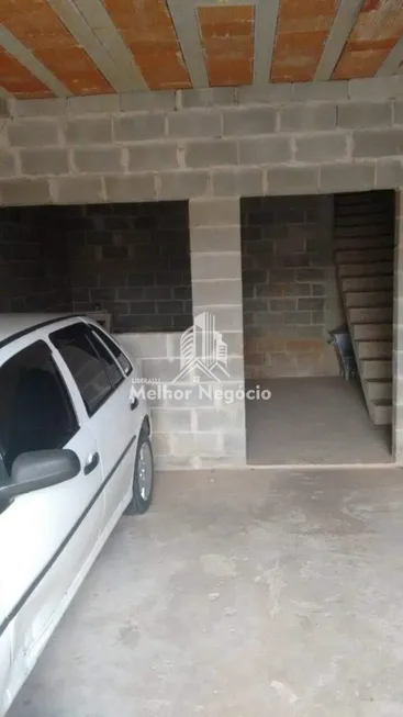 Foto 1 de Casa com 3 Quartos à venda, 100m² em Parque Florely , Sumaré