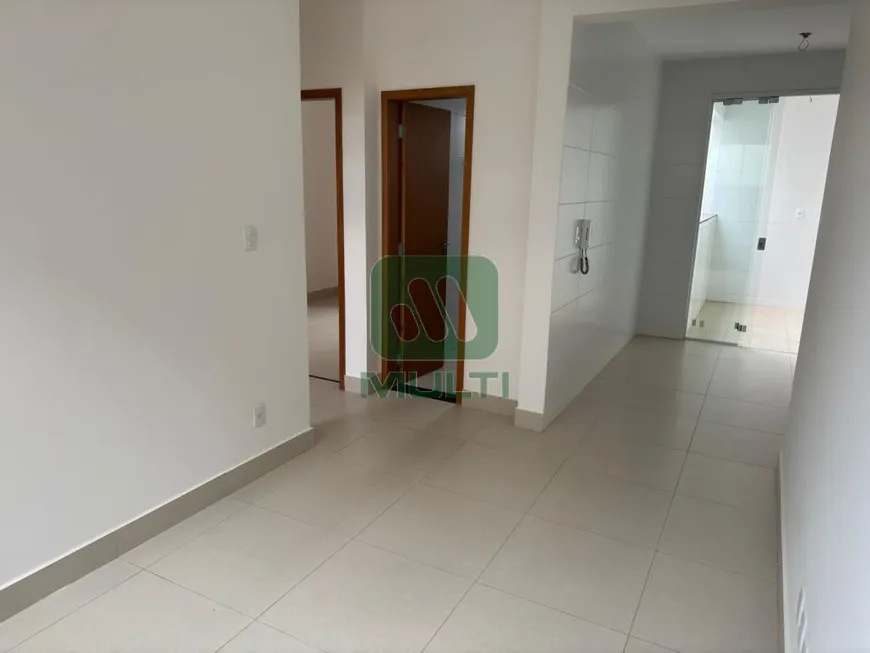Foto 1 de Apartamento com 2 Quartos à venda, 62m² em Aclimacao, Uberlândia