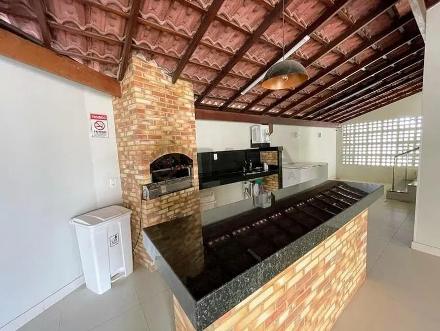 Foto 1 de Apartamento com 2 Quartos à venda, 49m² em Taquaras II, Serra