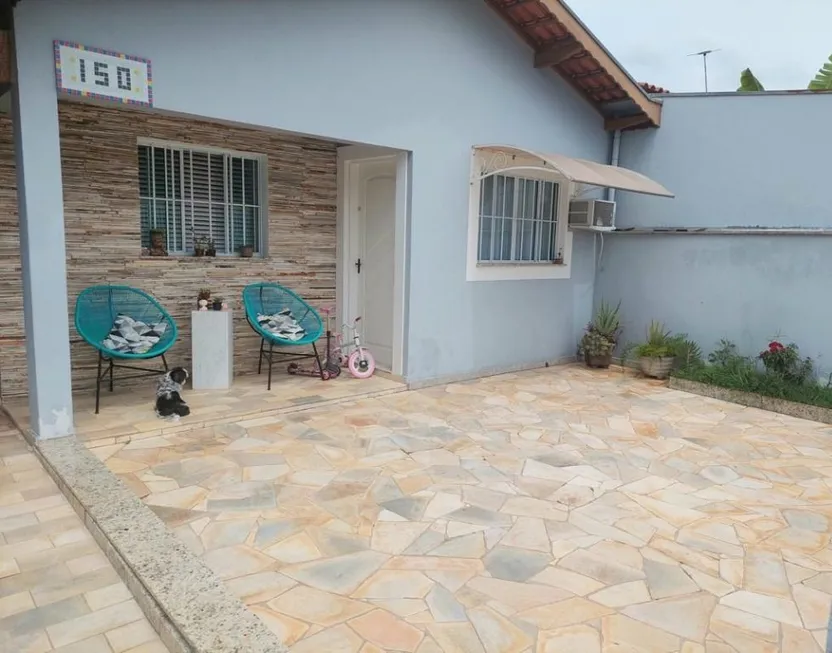 Foto 1 de Casa com 3 Quartos à venda, 145m² em Jardim São Vicente, Itupeva