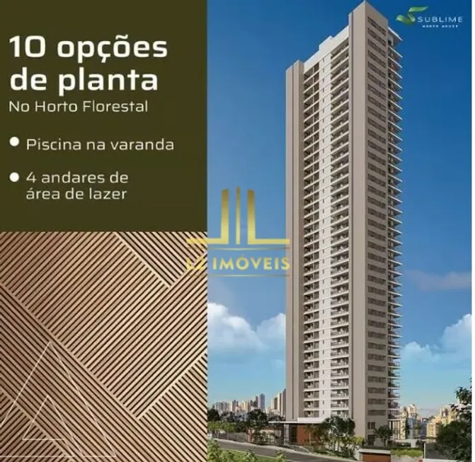 Foto 1 de Apartamento com 4 Quartos à venda, 225m² em Horto Florestal, Salvador