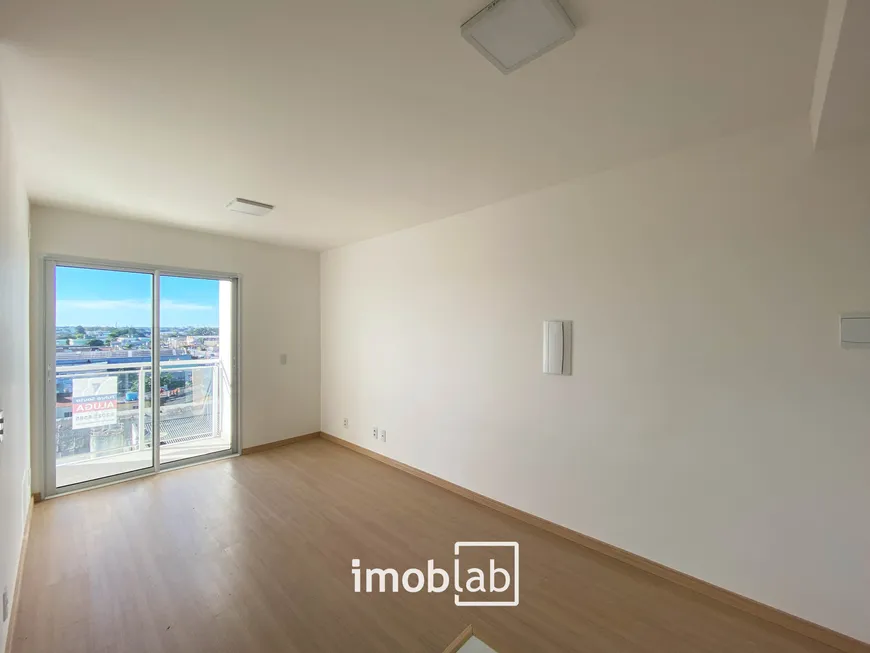 Foto 1 de Apartamento com 2 Quartos para alugar, 52m² em Três Vendas, Pelotas