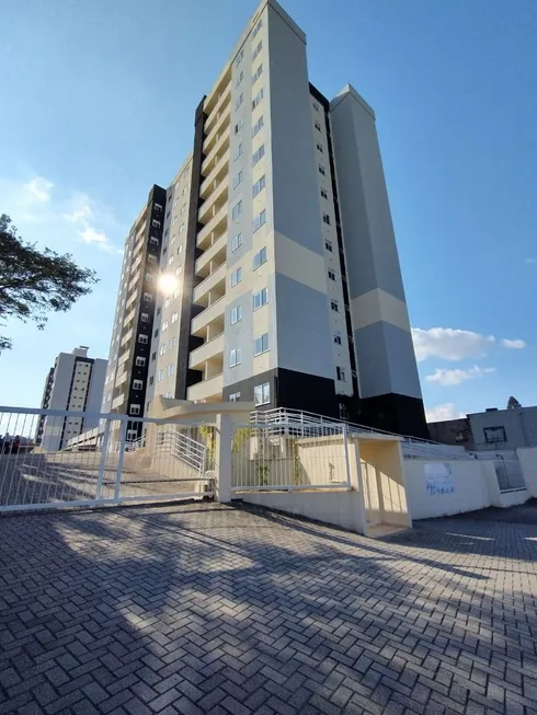 Foto 1 de Apartamento com 2 Quartos para alugar, 52m² em Velha, Blumenau