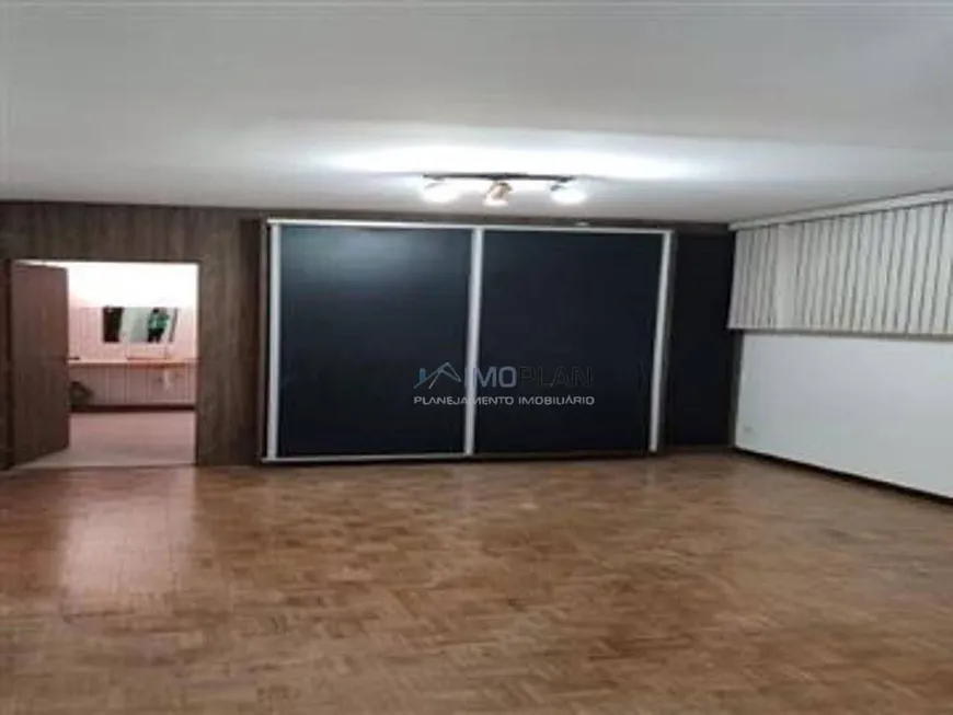 Foto 1 de Ponto Comercial para alugar, 416m² em Anhangabau, Jundiaí