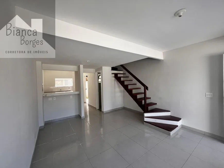 Foto 1 de Casa com 2 Quartos à venda, 70m² em Campo D Oeste, Macaé