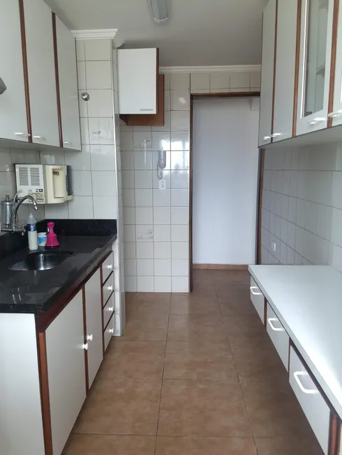 Foto 1 de Apartamento com 2 Quartos à venda, 52m² em Jardim Umuarama, São Paulo