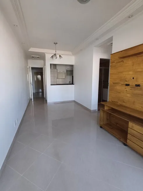 Foto 1 de Apartamento com 2 Quartos para alugar, 53m² em Vila Gomes Cardim, São Paulo