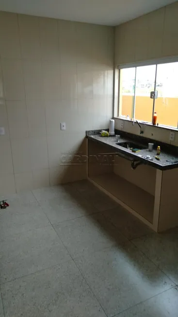 Foto 1 de Sala Comercial para alugar, 260m² em Jardim Brasil, São Carlos