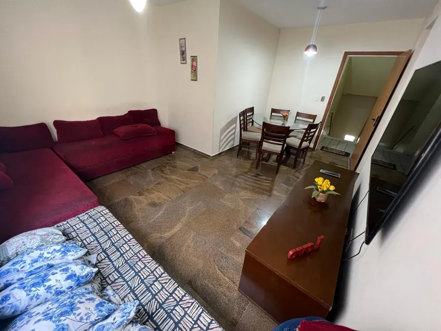 Foto 1 de Apartamento com 2 Quartos à venda, 85m² em Praia do Morro, Guarapari