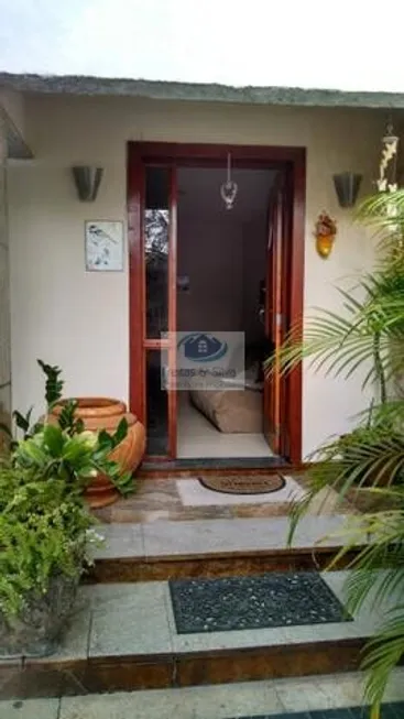 Foto 1 de Casa com 4 Quartos à venda, 199m² em Curicica, Rio de Janeiro