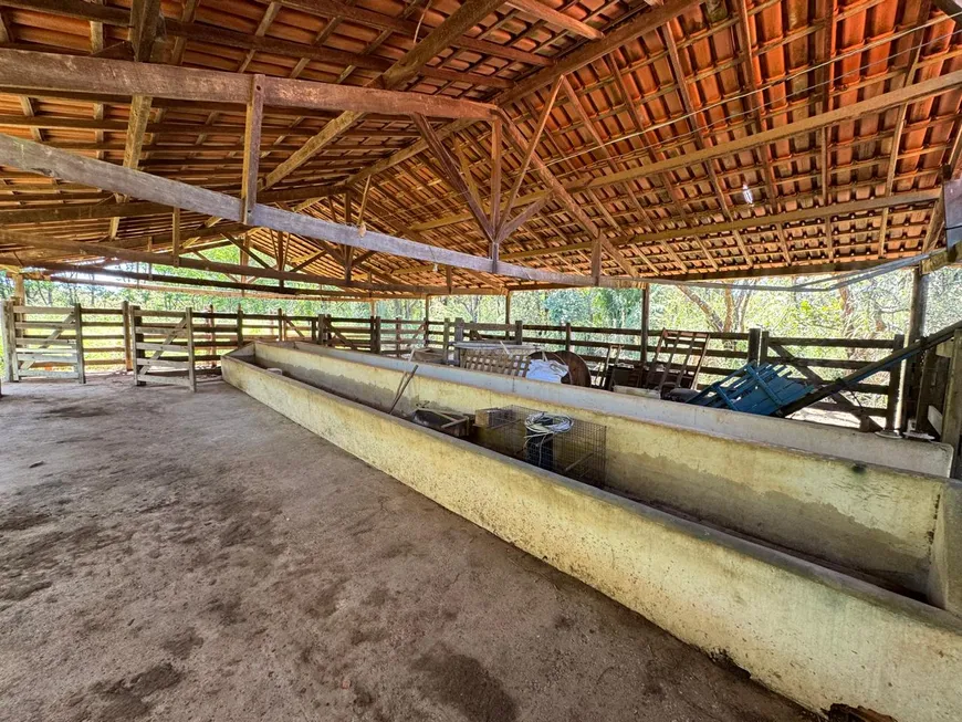 Foto 1 de Fazenda/Sítio à venda, 95000m² em Paranoá, Brasília