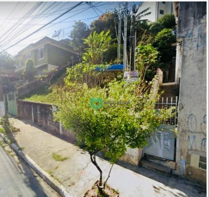 Foto 1 de Lote/Terreno à venda, 360m² em Cohab, Recife