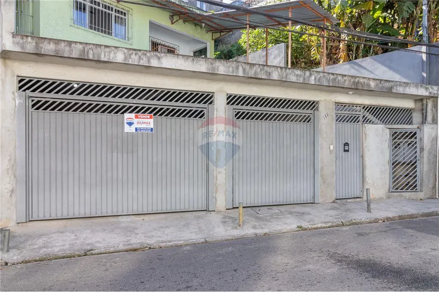 Foto 1 de Casa com 3 Quartos à venda, 155m² em Pirituba, São Paulo