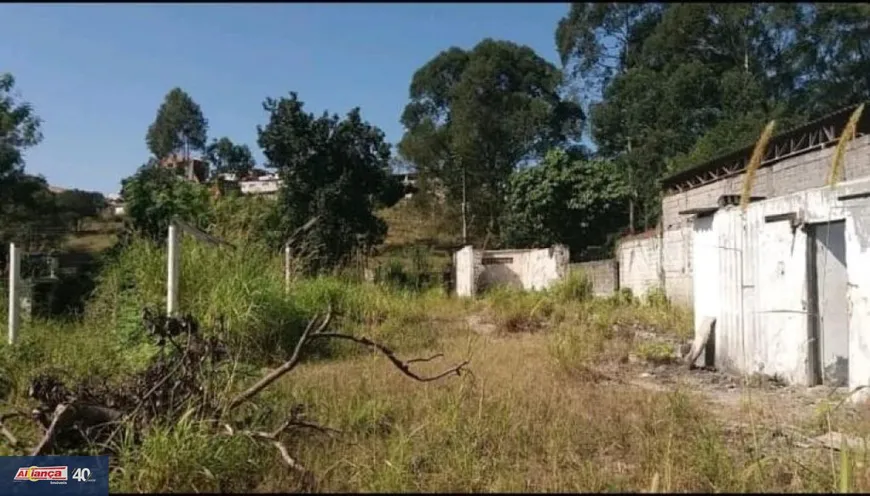 Foto 1 de Lote/Terreno à venda, 1550m² em Vila Galvão, Guarulhos