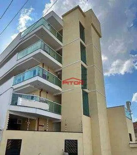 Foto 1 de Apartamento com 2 Quartos à venda, 40m² em Vila Matilde, São Paulo