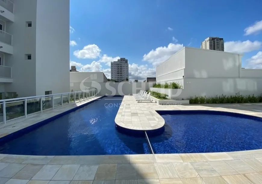 Foto 1 de Apartamento com 2 Quartos à venda, 65m² em Vila Mascote, São Paulo