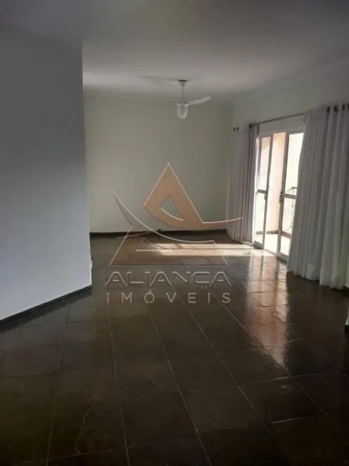 Foto 1 de Apartamento com 2 Quartos à venda, 75m² em Vila Tibério, Ribeirão Preto