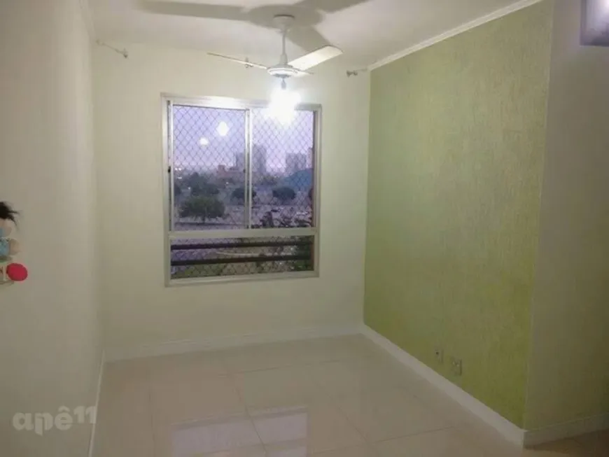 Foto 1 de Apartamento com 2 Quartos à venda, 47m² em Vila Arriete, São Paulo