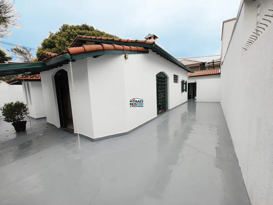 Foto 1 de Casa com 2 Quartos para alugar, 202m² em Brooklin, São Paulo