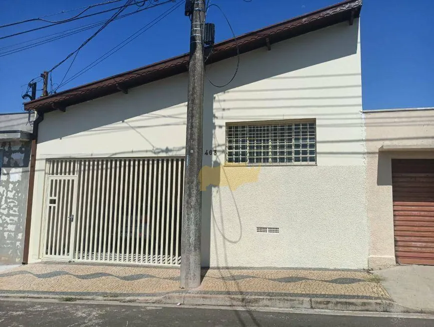 Foto 1 de Casa com 3 Quartos à venda, 140m² em Cidade Nova, Rio Claro