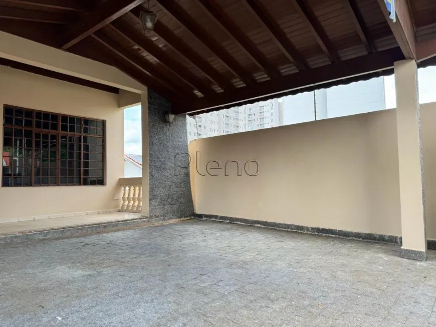 Foto 1 de Sobrado com 4 Quartos à venda, 330m² em Jardim Novo Horizonte, Valinhos