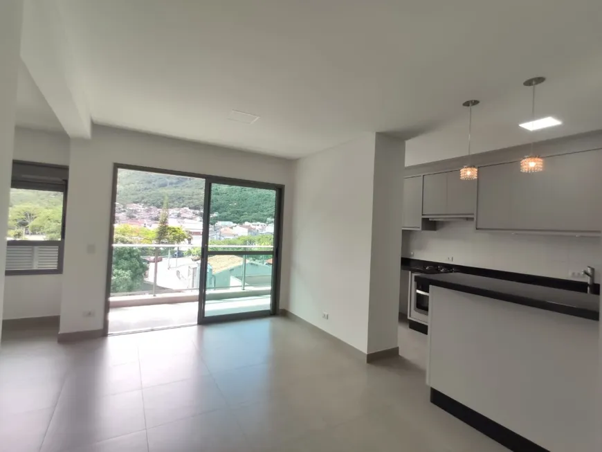 Foto 1 de Apartamento com 2 Quartos à venda, 82m² em Monte Verde, Florianópolis