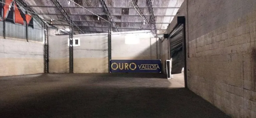 Foto 1 de Galpão/Depósito/Armazém para alugar, 2300m² em Móoca, São Paulo