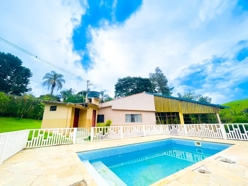 Foto 1 de Fazenda/Sítio com 2 Quartos à venda, 4800m² em Centro, Socorro