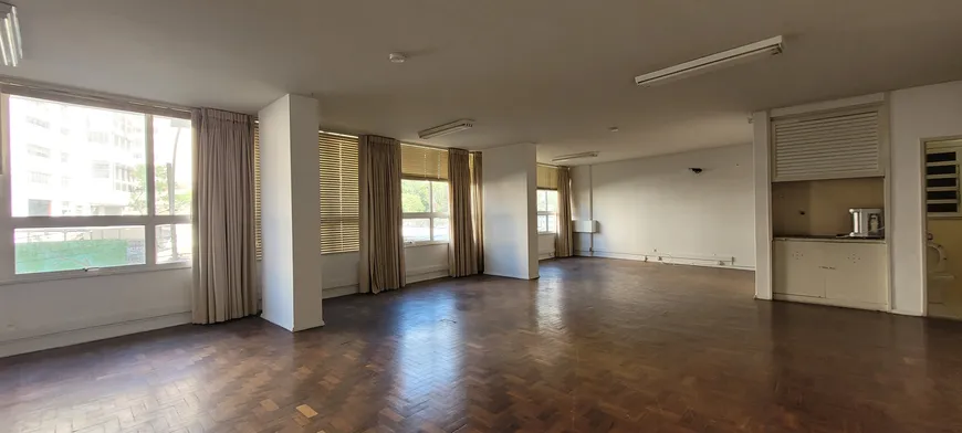 Foto 1 de Ponto Comercial com 2 Quartos para alugar, 213m² em Lapa, Rio de Janeiro