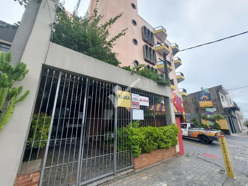 Foto 1 de Sala Comercial com 1 Quarto para alugar, 25m² em Vila Formosa, São Paulo