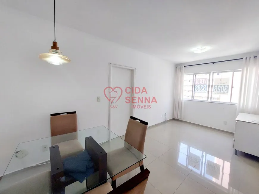 Foto 1 de Apartamento com 3 Quartos à venda, 80m² em Centro, Florianópolis