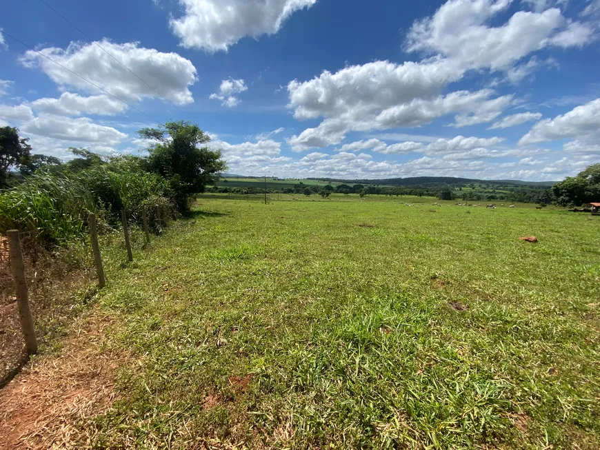 Foto 1 de Fazenda/Sítio à venda, 246m² em Setor Central, Arraias