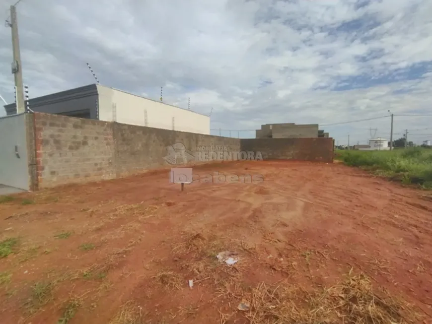 Foto 1 de Lote/Terreno à venda, 200m² em Maisparque Rio Preto, São José do Rio Preto