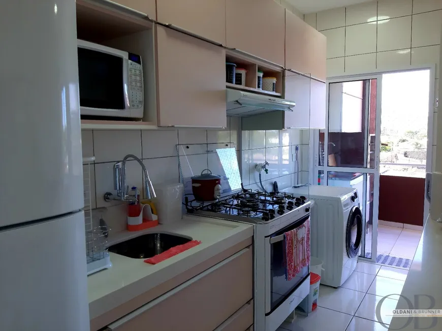 Foto 1 de Apartamento com 2 Quartos à venda, 70m² em Estufa II, Ubatuba