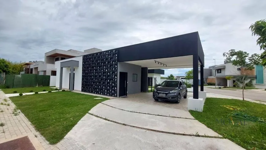 Foto 1 de Casa de Condomínio com 4 Quartos à venda, 238m² em Condominio Residencial Colinas do Paratehy, São José dos Campos