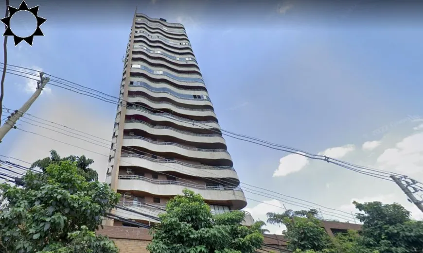 Foto 1 de Apartamento com 4 Quartos à venda, 230m² em Vila Campesina, Osasco