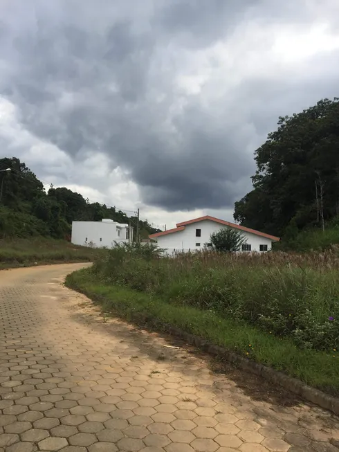 Foto 1 de Lote/Terreno à venda, 457m² em São Pedro, Brusque