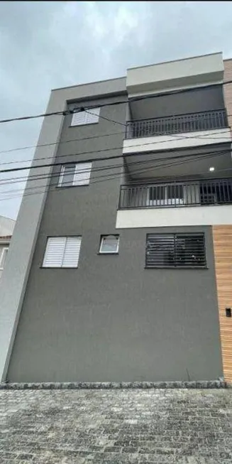 Foto 1 de Apartamento com 2 Quartos à venda, 40m² em Vila Carrão, São Paulo