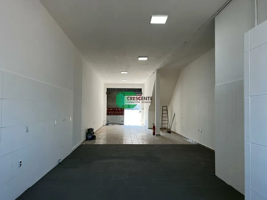 Foto 1 de Ponto Comercial para alugar, 148m² em Jardim Pilar, Santo André