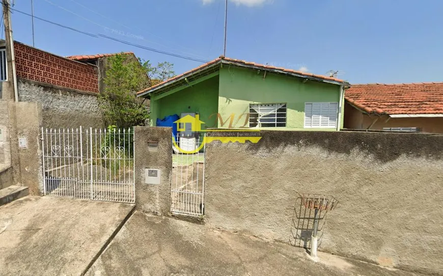 Foto 1 de Casa com 2 Quartos à venda, 200m² em Dic III, Campinas