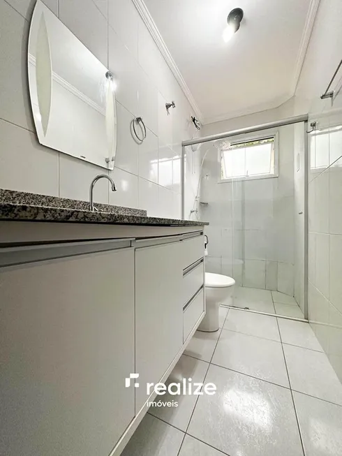 Foto 1 de Apartamento com 2 Quartos à venda, 58m² em America, Foz do Iguaçu