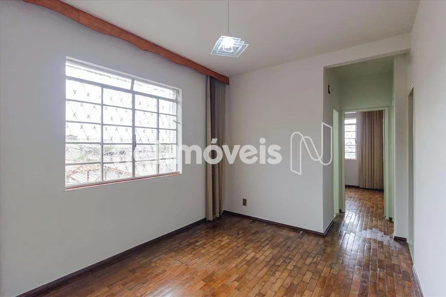 Foto 1 de Apartamento com 2 Quartos à venda, 66m² em Cachoeirinha, Belo Horizonte