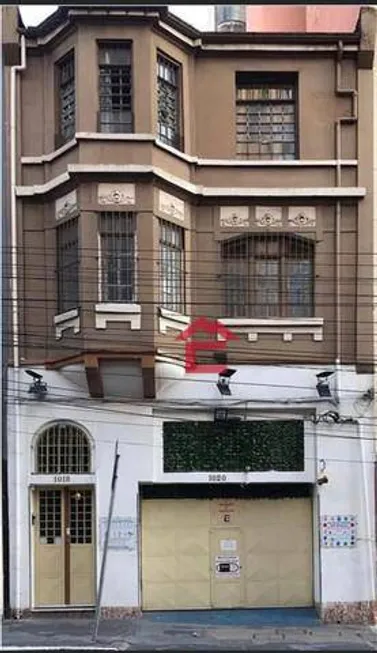 Foto 1 de Ponto Comercial para alugar, 420m² em Santa Cecília, São Paulo