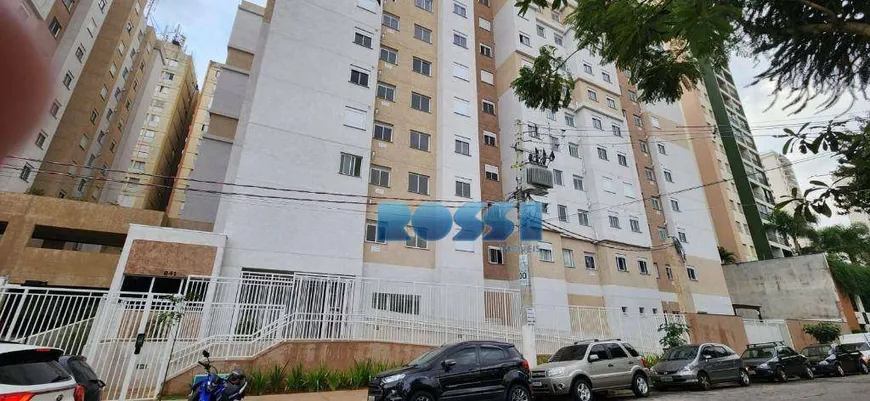 Foto 1 de Apartamento com 2 Quartos para alugar, 37m² em Móoca, São Paulo