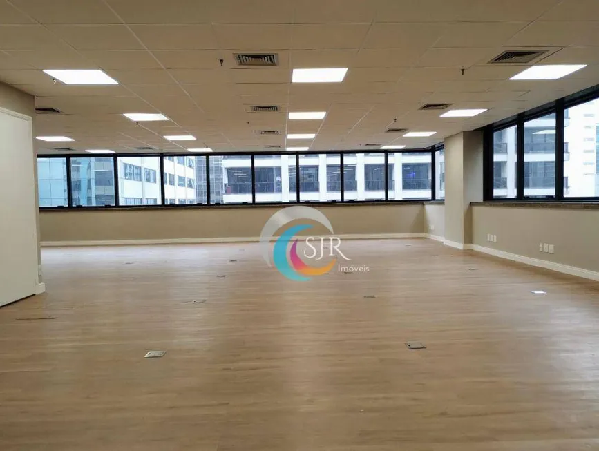 Foto 1 de Sala Comercial para alugar, 164m² em Cerqueira César, São Paulo