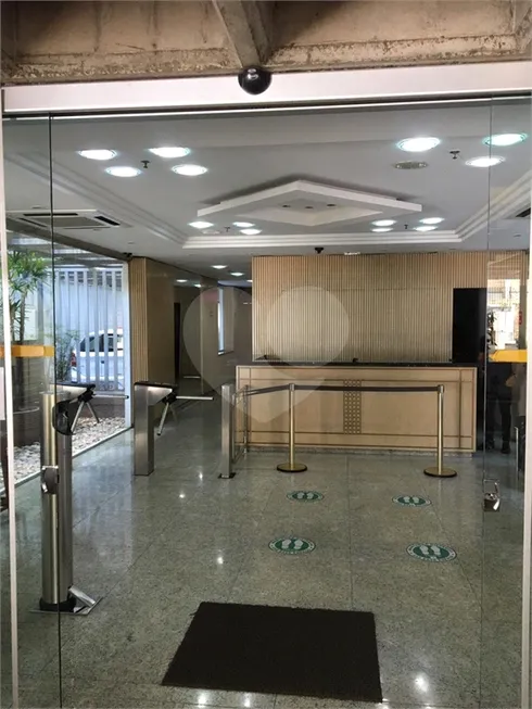 Foto 1 de Sala Comercial para venda ou aluguel, 85m² em Bela Vista, São Paulo